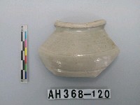 藏品(安平壺口緣殘件)的圖片